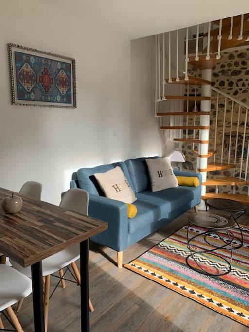 Adorable Guest House « Bienvenue Chez Vous ! » Borderes-sur-l'Echez Extérieur photo
