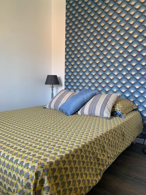 Adorable Guest House « Bienvenue Chez Vous ! » Borderes-sur-l'Echez Extérieur photo